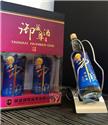 【賀】2014甲午中秋限定紀念禮盒組未上市即銷售一空~ 一路由八百多組追加超過一千組，好評佳響 感謝各經銷商的支持，與肯定~ 目前進行最後的再次確認，即將發貨，Coming Soon.....
