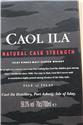 CAOL ILA(寇伊啦原酒.酒精度59.3%)