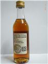 A033.法蘭斯貝洛 XO-舊公賣憑證-1 非賣品