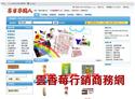 公司網站介紹