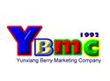 雲香莓行銷網LOGO