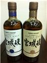 宮城峽 15/10yo 各*2