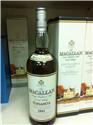 Macallan 1991 草寫