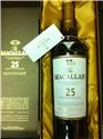 Macallan_25 Sherry