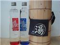 通關情人組(長500米)飲酒過量有礙健康