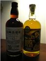 山崎 12yo Whisky Live 10 Tokyo limited Big peat