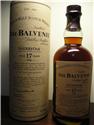 Balvenie 17yo Sherryoak 48.3