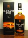 Highland Park 12yo (舊版小頭瓶)