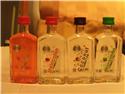 MB水果香甜酒芒果+水蜜桃+椰子+青蘋果 NO.350號