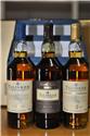 D002.Talisker 禮盒組(200ml 3瓶裝)-