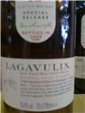 拉嘉為林12年2008年.酒精度56.4%.