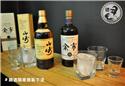 余市10年威士忌 vs 山崎12年威士忌