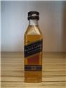 Johnnie Walker 約翰走路黑牌12年威士忌小樣酒
