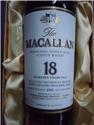 Macallan 18