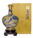 龍鳳呈祥-典藏58度高粱酒 1500 ml