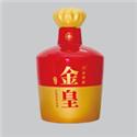 金皇典藏高粱酒(紅)(600C.C)