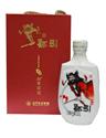 畫家系列-小觀音- 鍾傀(300C.C)