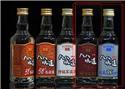 泉哥幫忙08-八八坑道暗紅色標籤