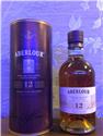 亞伯樂12年 單一純麥 700ML