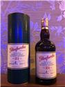 格蘭花格21年 單一純麥 700ML