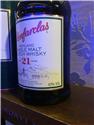 格蘭花格21年 單一純麥 700ML