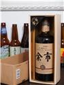盒子+酒