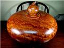 牛樟釘子瘤閃花聞香聚寶瓶