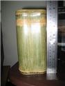 三角竹留青茶倉1