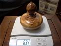台灣 肖楠 瘤聚寶盆634g