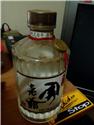 1997.12月關老爺白干700ml 40%
