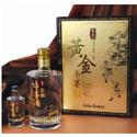 玉露黃金牛蒡酒禮盒