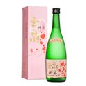 玉泉純米清酒
