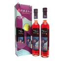 玉泉野櫻梅紅酒400ml