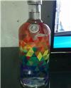 Absolut Mix 750ml