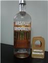 Absolut city edition (Brooklyn 1L)