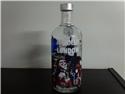 Absolut city edition (London 700ml)