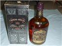 蘇格蘭 起瓦士CHIVAS REGAL WHISKY 〈AGED 12 YEARS〉2L
