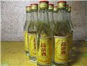 80年公賣局小高 原本有24瓶 喝剩8平 好友相聚專用