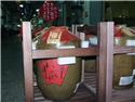 建國百年27L/52度.玉山-窖藏8年陳高（限量100）