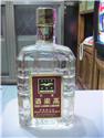 三星高粱酒獨照