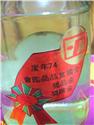 7字頭天馬酒背面照