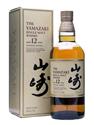 Suntory Yamazaki 12 Year Old 43%