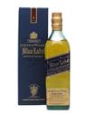 Johnnie Walker Blue Label /20cl / 43%