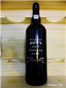 2007 Dows Vintage Port ，WS評分100分的酒能有多好，要2022年之後才能開來喝~~ The greatest Dow ever made. Best after 2022.