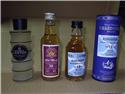 74~76-CANTON 伏特加+DUNCAN 38年威士忌+CALEDOMIA 12年