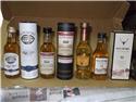 213~216-BOWMORE 17年威士忌+格蘭傑波本木桶單一純麥+格蘭傑經典單一純麥+大爾摩12年單一純麥