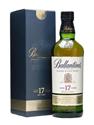 Ballantine's 17 Year Old 70cl / 43%