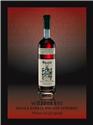 smooth layers of sweetness(vanilla,maple syrup,cookie dough,toffee)are balanced bycandied fruit and