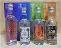 酒系四象限