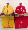 ○收藏純享黃1.5L 紅1.5L-台中/本文不販售酒品，僅純享美食美圖。酒後不開車，安全有保障